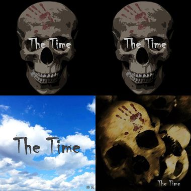 The Time 时光乐团