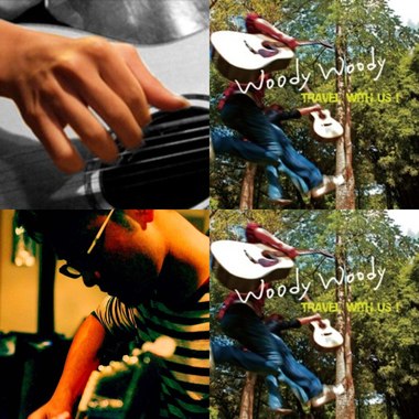 Fingerstyle民谣吉他演奏(师资群)