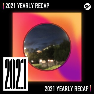2021 个人年度精选之最