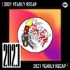 2021 个人年度精选之最