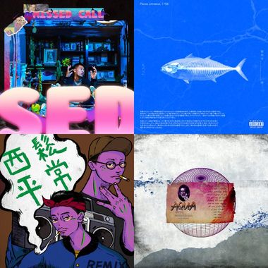 rap