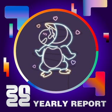 2022 个人年度精选