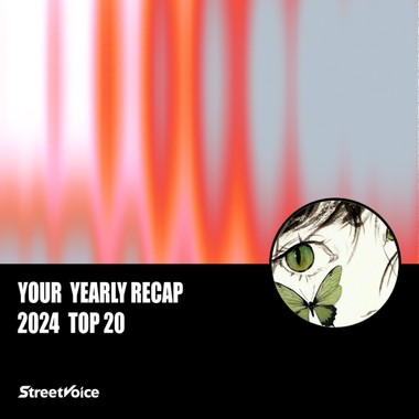 2024 个人年度精选