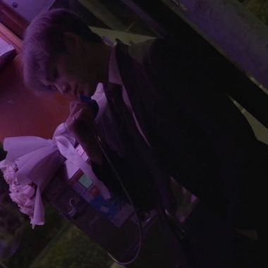我的