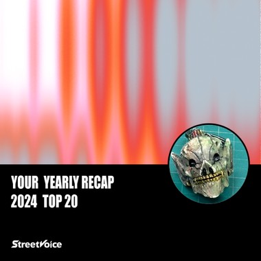 2024 个人年度精选