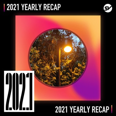 2021 个人年度精选之最