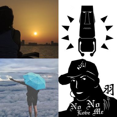 整理歌单1