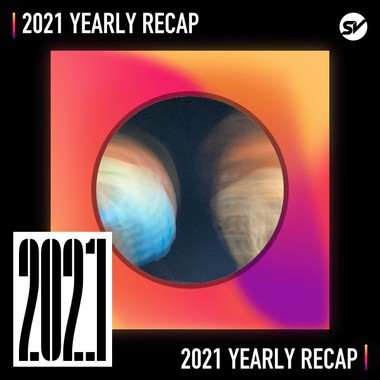 2021 个人年度精选之最