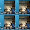 幕后聚光灯
