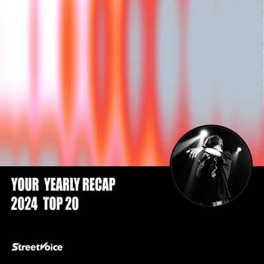 2024 个人年度精选