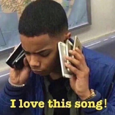 情绪的调动鱼饵