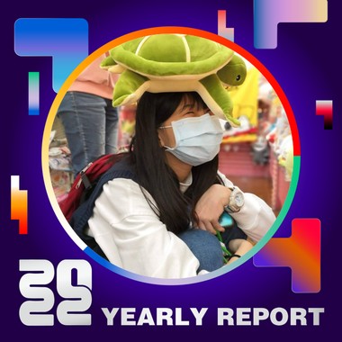 2022 个人年度精选