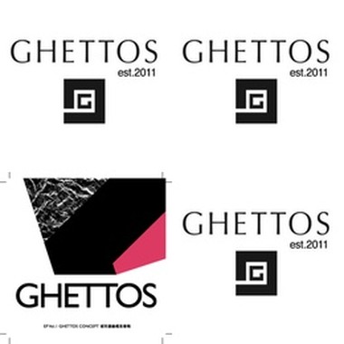 Ghettos