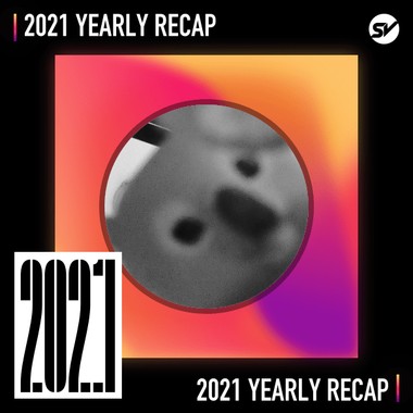 2021 个人年度精选之最