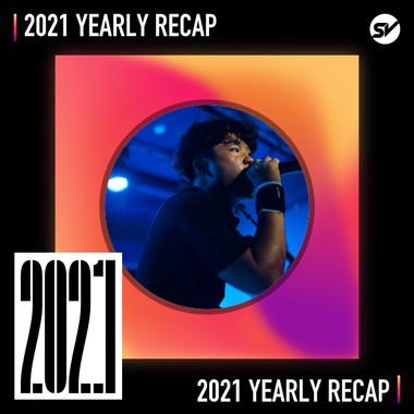 2021 个人年度精选之最