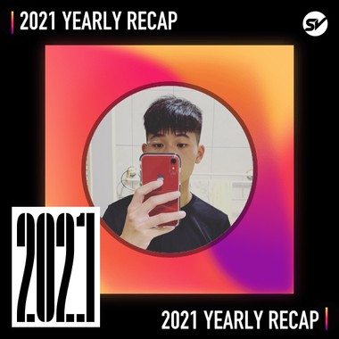 2021 个人年度精选之最
