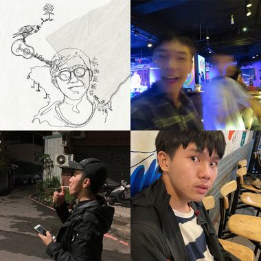 日常
