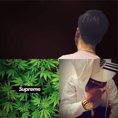 。