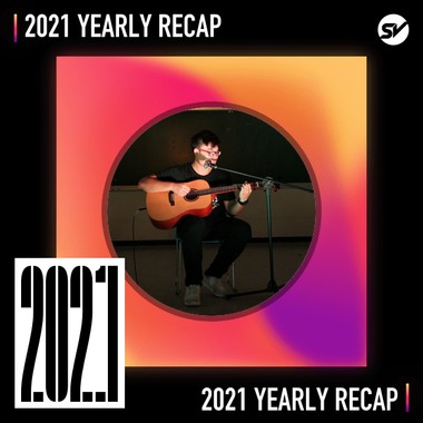 2021 个人年度精选之最