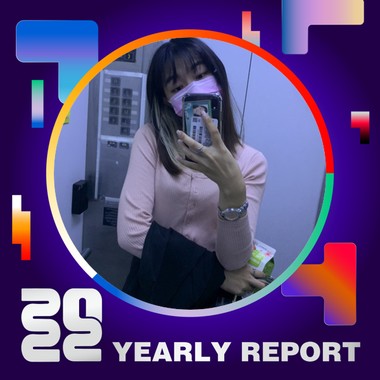 2022 个人年度精选