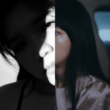 温温柔柔