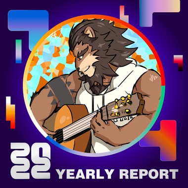 2022 个人年度精选