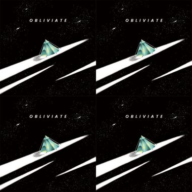Obliviate_Demo_水沟盖 Drain Cover