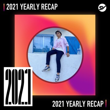 2021 个人年度精选之最