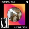 2021 个人年度精选之最