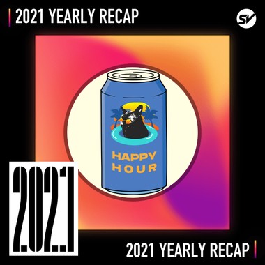 2021 个人年度精选之最