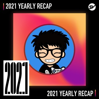2021 个人年度精选之最