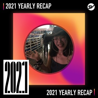 2021 个人年度精选之最