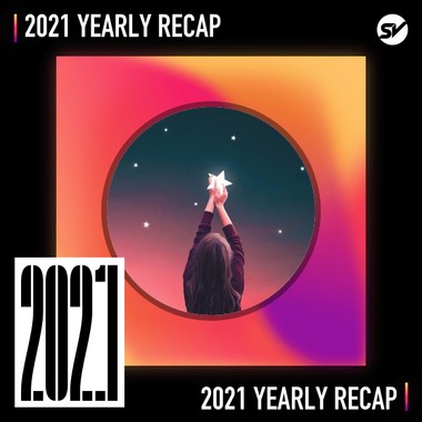 2021 个人年度精选之最
