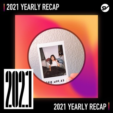 2021 个人年度精选之最