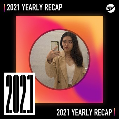 2021 个人年度精选之最