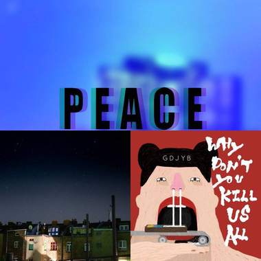 Indie music players‘ home