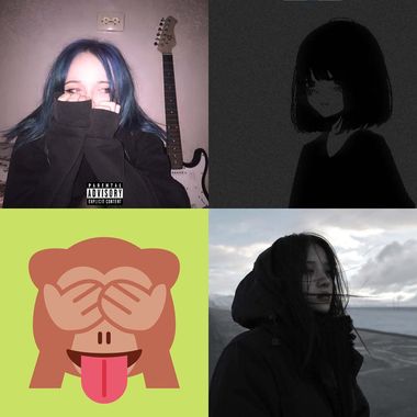 emo