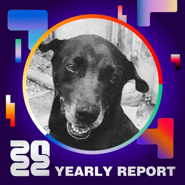 2022 个人年度精选