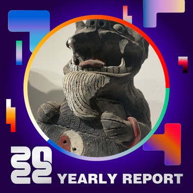2022 个人年度精选