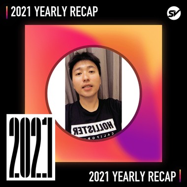 2021 个人年度精选之最