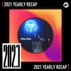 2021 个人年度精选之最