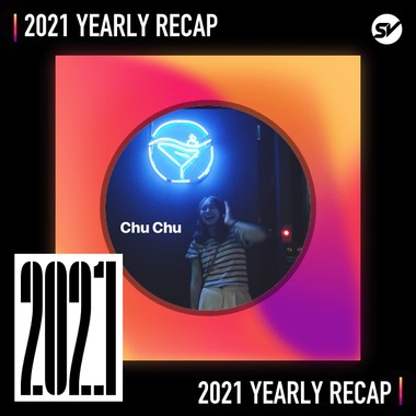 2021 个人年度精选之最