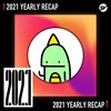 2021 个人年度精选之最