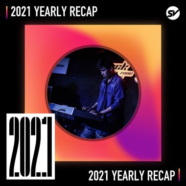 2021 个人年度精选之最