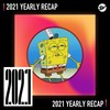 2021 个人年度精选之最