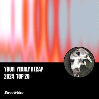 2024 个人年度精选