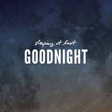 goodnight
