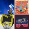 大港开唱 MEGAPORT FESTIVAL 暖场歌单