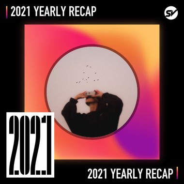 2021 个人年度精选之最