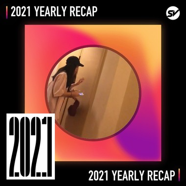 2021 个人年度精选之最